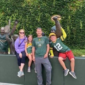 Meet your Posher, John